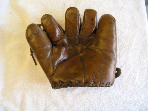 Charley Gelbert 1 Front Doug